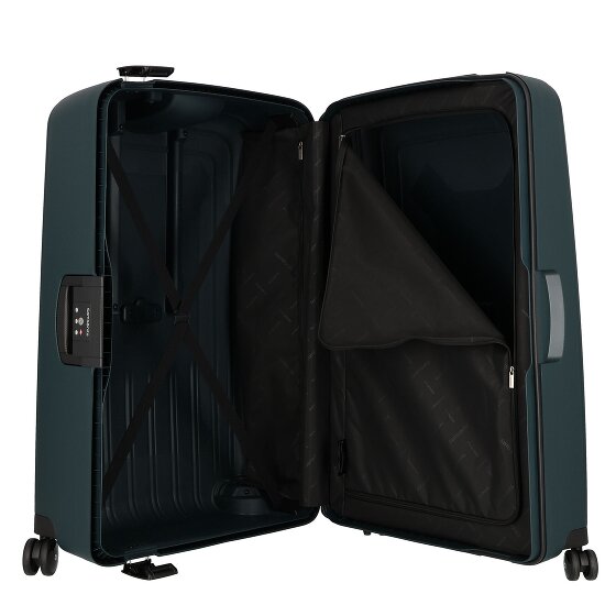 Samsonite S'Cure Spinner trolley 4 roues 81 cm