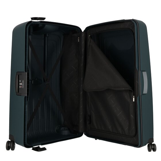 Samsonite S'Cure Spinner trolley 4 roues 81 cm
