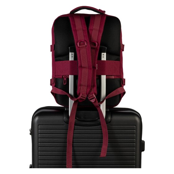 Bench Sac à dos de voyage Solid avec compartiment pour ordinateur portable de 40 cm