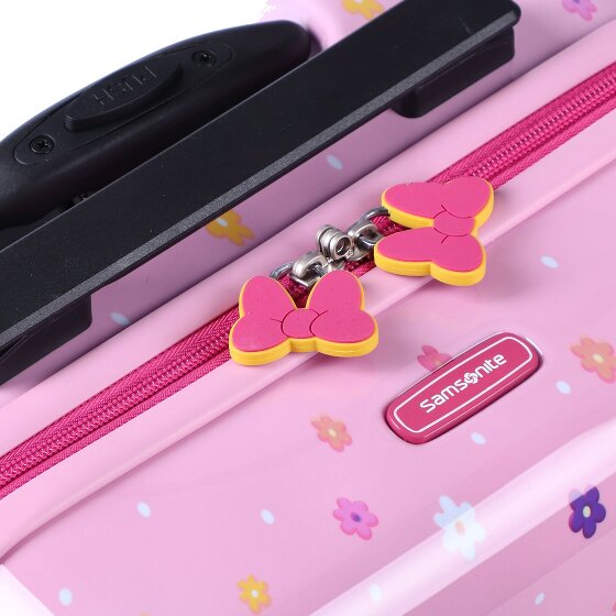 Samsonite Daydream Disney 4 roulettes Trolley pour enfants 45 cm