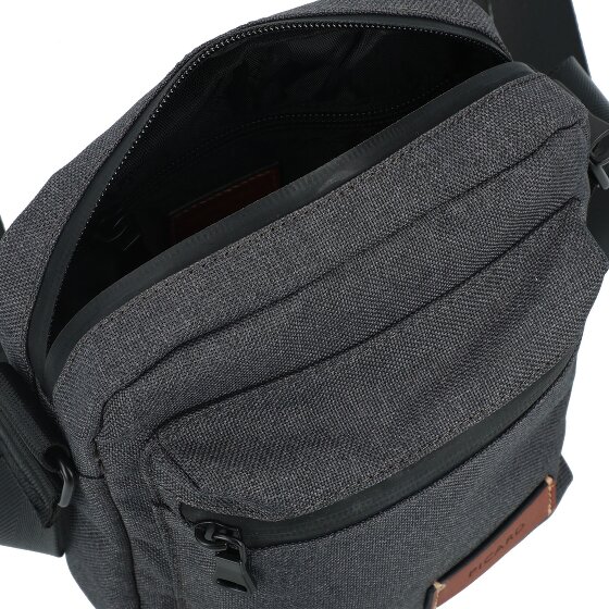 Picard Go Eco Sac à bandoulière 21 cm