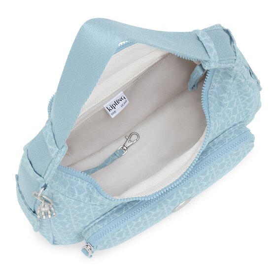 Kipling Denim Love Karis Sac à bandoulière S 35 cm