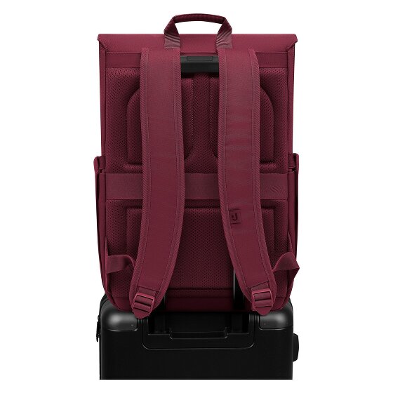 Johnny Urban Flash Series Mika Daypack 40 cm Compartiment ordinateur