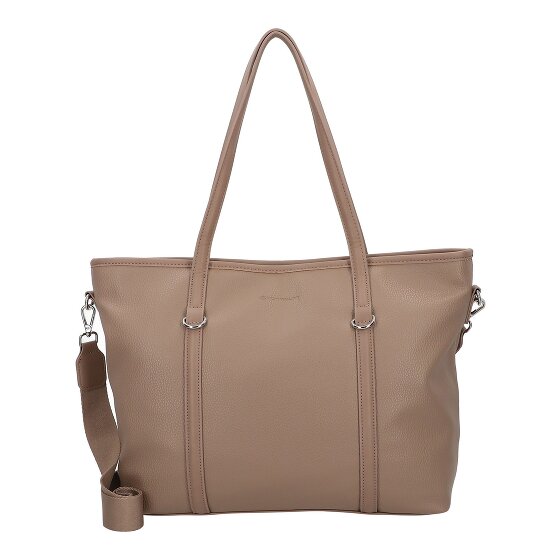 Tom Tailor Jamila Sac de shopper 43.5 cm