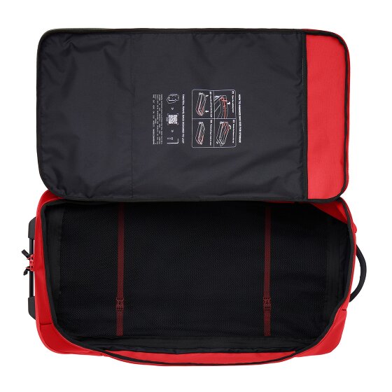 Vaude Takutea 90 2 roues Valise cabine 77 cm