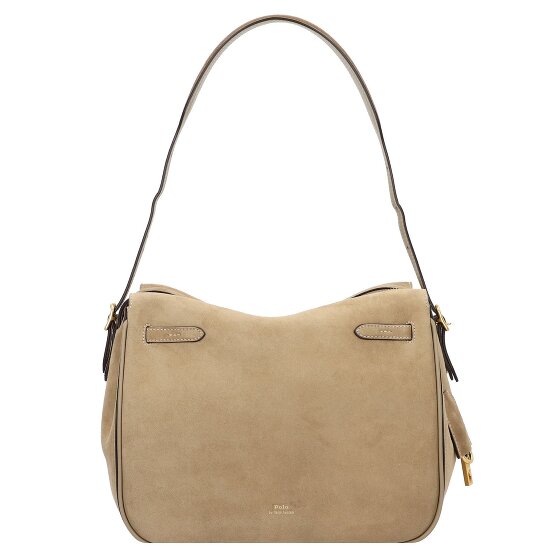 POLO RALPH LAUREN Polo ID Sac à bandoulière Cuir 28.5 cm