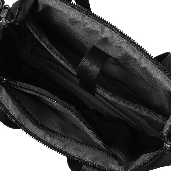Hedgren Furo Attaché-case Protection RFID 46 cm Compartiment ordinateur