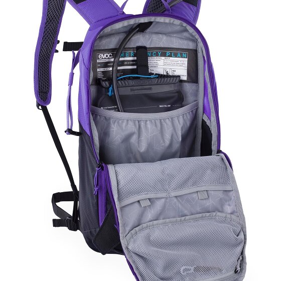 Evoc Ride 8 Sac à dos pour vélo 42 cm