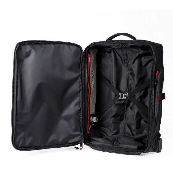 Samsonite Paradiver Light 2 roulettes Sac de voyage 55 cm