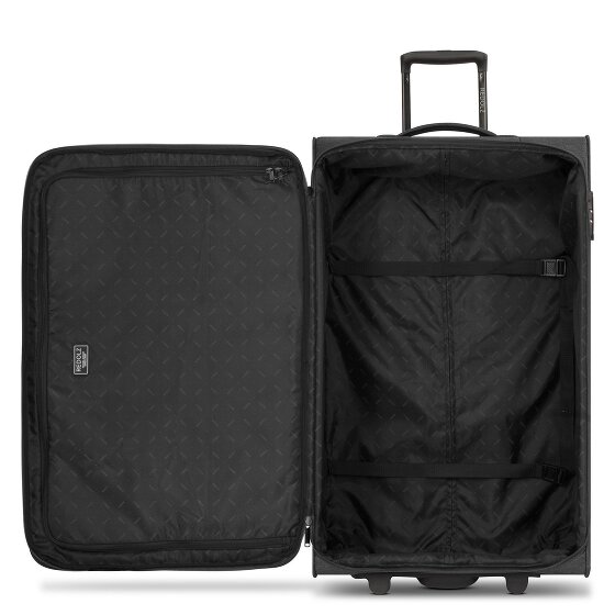 Redolz Essentials 12 2 roues Valise cabine XL 90 cm