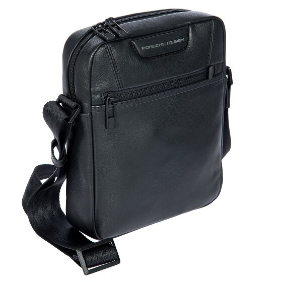 Porsche Design Roadster Sac à bandoulière Cuir 20 cm