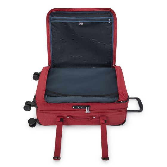 Kipling Basic Spontaneous 4 roulettes Trolley M 66 cm