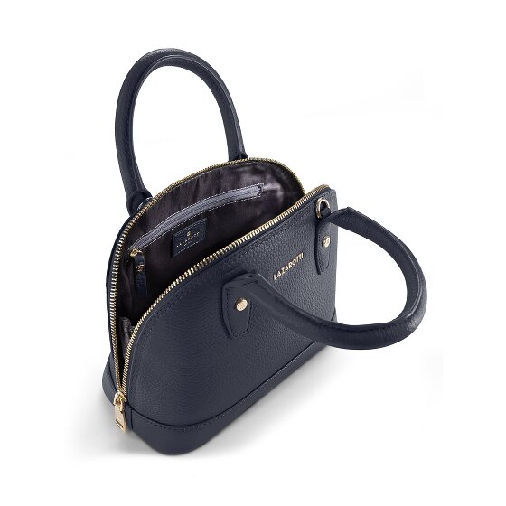 Lazarotti Bologna Leather Sac à main Cuir 24 cm