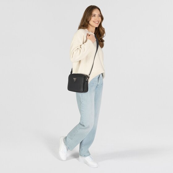Guess Meridian II Sac à bandoulière 22 cm