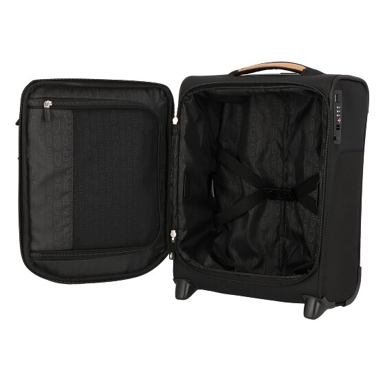 Samsonite Spark Sng Eco 2 roulettes Trolley de cabine 45 cm