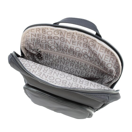 Bogner Verbier Play 1.0 Maxi Sac à dos de ville 32 cm