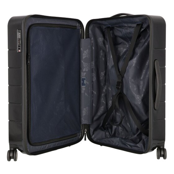 Joop! Volare 1.0 4 roulettes Trolley 66 cm