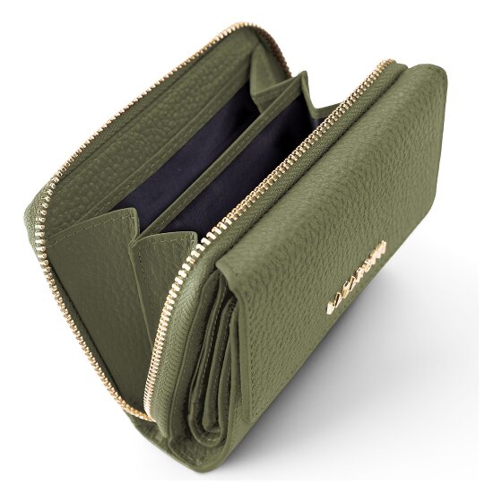 Lazarotti Bologna Leather Porte-monnaie Cuir 12 cm