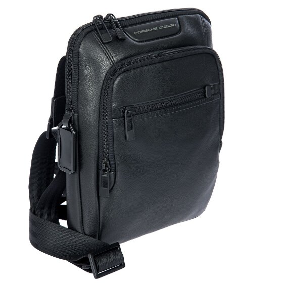 Porsche Design Roadster Sac à bandoulière Cuir 21 cm