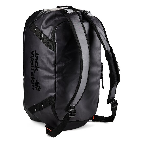 Jack Wolfskin Tecton Sac de voyage Weekender 28 cm