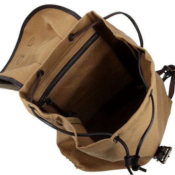 Filson Rugged Twill Sac à dos de ville 12 cm