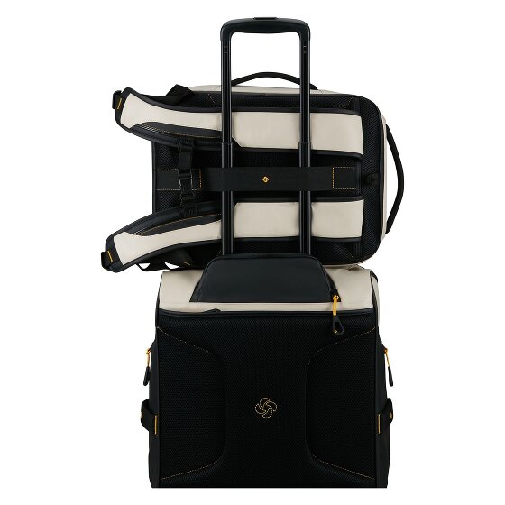 Samsonite Paradiver Light Sac à dos professionnel 40 cm Compartiment ordinateur