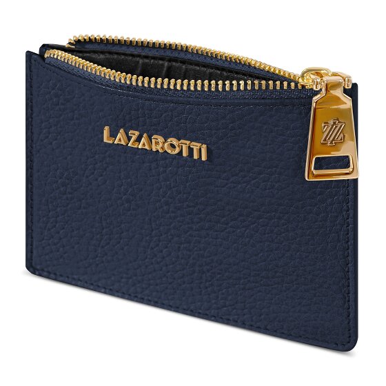 Lazarotti Bologna Leather Étui à clés Cuir 11.5 cm