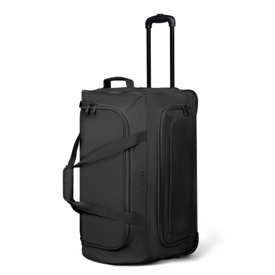 Redolz Redolz Duffle Essentials Sac de voyage à 2 roulettes 61 cm