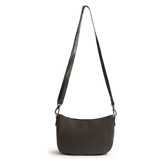 The Chesterfield Brand Maris Sac à bandoulière Cuir véritable 27 cm