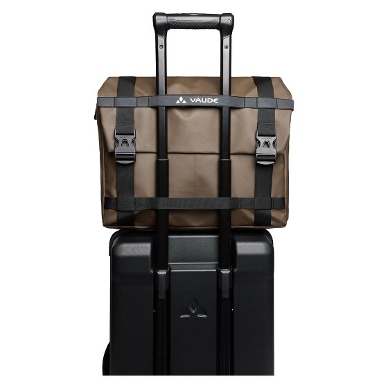 Vaude Mineo 22 Besace 45 cm Compartiment ordinateur