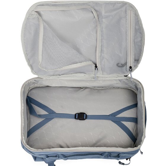 Eagle Creek Sac à dos de voyage Tour Lite 38 L avec compartiment pour ordinateur portable de 55 cm