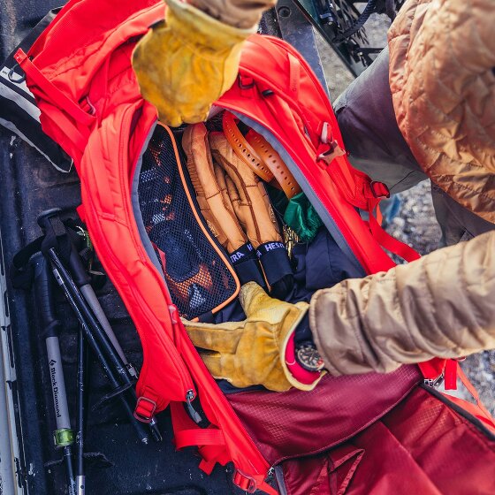 Gregory Sac à dos de randonnée L 83 cm