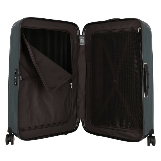 Samsonite Lite Cube Spinner trolley à 4 roulettes 76 cm