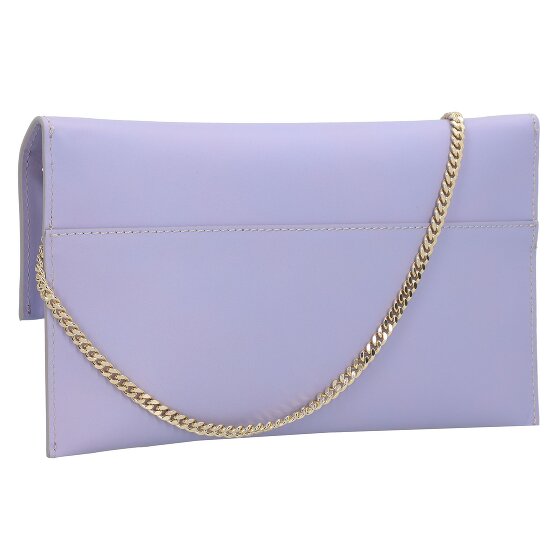 Patrizia Pepe Fly Sac pochette Cuir 27.5 cm