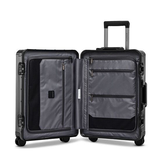 Stratic Phoenix 4 roues Valise cabine S 55 cm