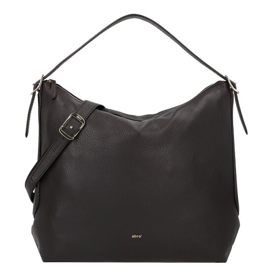 abro Carina Sac à bandoulière Cuir 41 cm