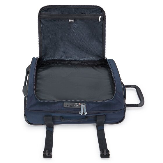 Kipling Basic Aviana 2 roulettes Sac de voyage S 54 cm