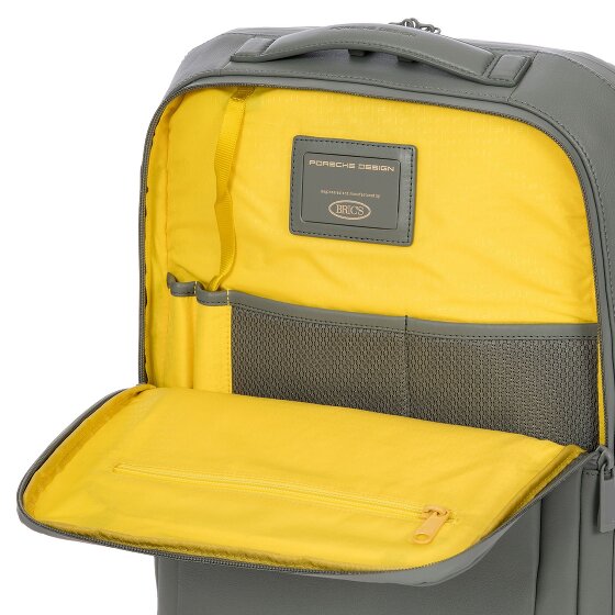 Porsche Design Roadster S Sac à dos 38 cm pour ordinateur portable