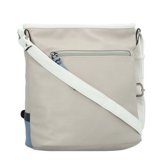 Tom Tailor Juna Sac à bandoulière 33 cm