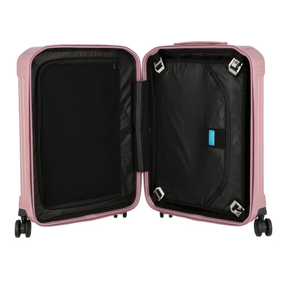 Piquadro PQ-Light 4-roues trolley cabine 55 cm