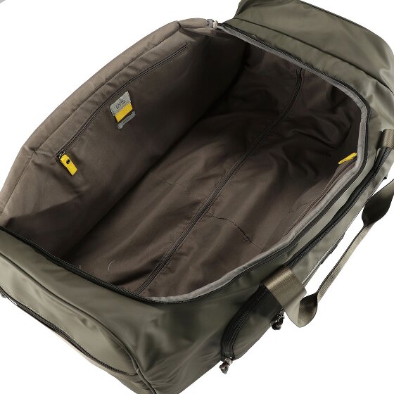 camel active Explore 2 roulettes Sac de voyage 38 cm