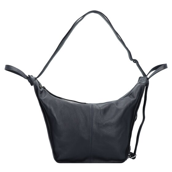 Harbour 2nd Just Pure Mireille Sac à dos de ville Cuir 30 cm