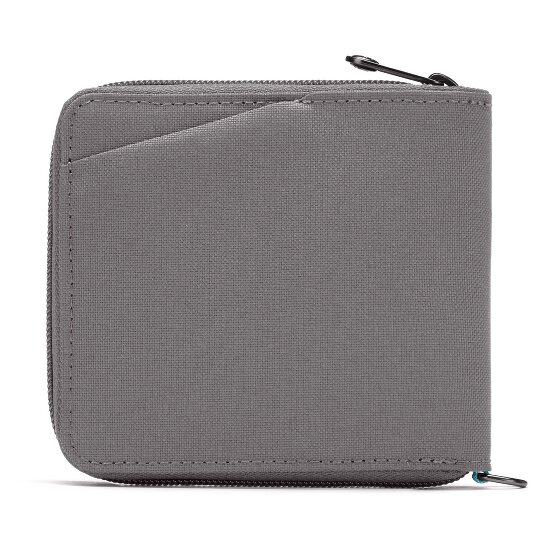 Pacsafe RFIDsafe Porte-monnaie Protection RFID 11 cm