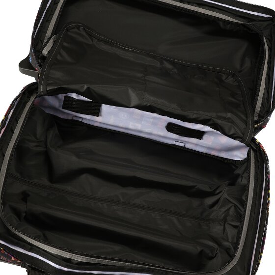 Eastpak Transit'R 2 roulettes Sac de voyage S 51 cm