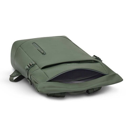 Kapten & Son Helsinki Daypack 46 cm Compartiment ordinateur