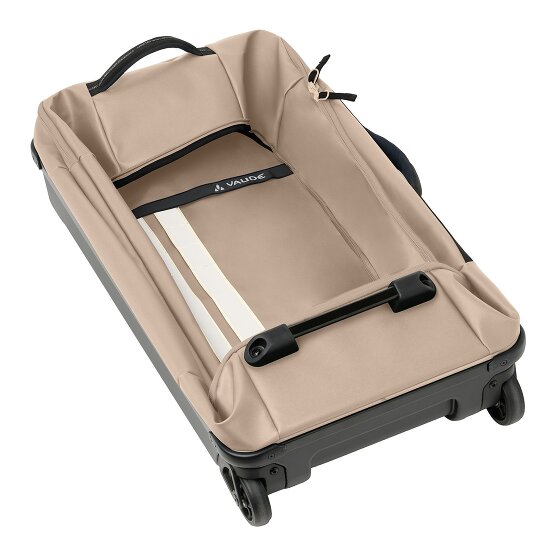 Vaude Takutea 90 2 roulettes Trolley 77 cm