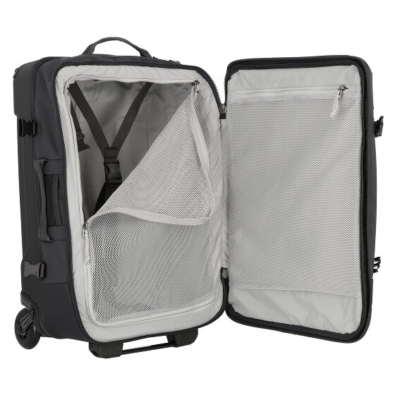 Fjällräven Färden 35 2 roulettes Trolley de cabine 55 cm