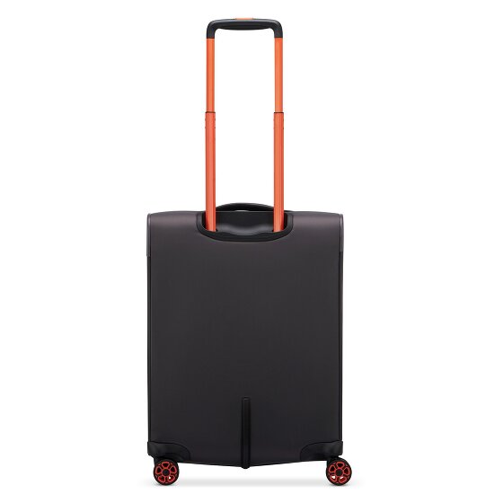 Roncato Move 4 roulettes Trolley de cabine 55 cm avec soufflet d'extension
