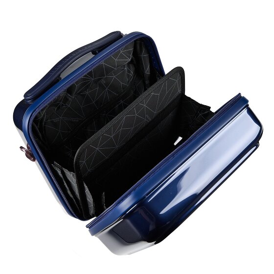Mandarina Duck Logoduck + Metal Vanity-case 28.5 cm