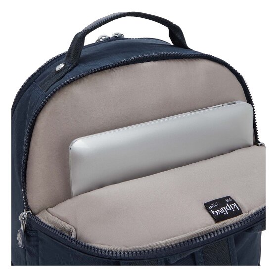 Kipling Basic Seoul Daypack 44 cm Compartiment ordinateur